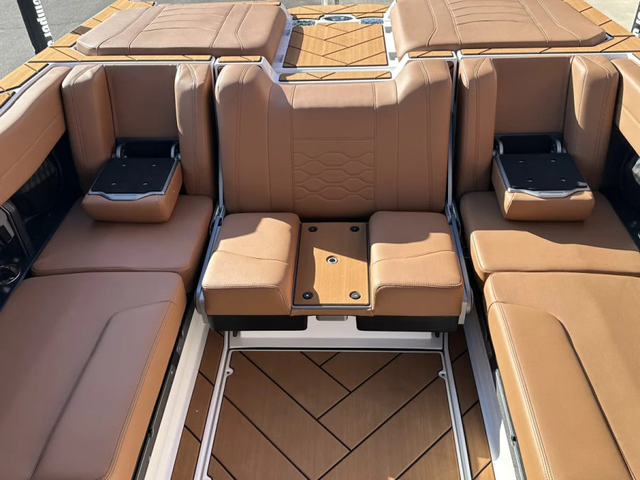 2026 Malibu Boats Wakesetter 23 LSV for sale in Madera, California