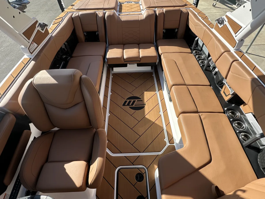 2026 Malibu Boats Wakesetter 23 LSV for sale in Madera, California