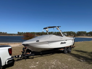 2024 Malibu Boats Wakesetter 23 LSV for sale in Brookeland, Texas