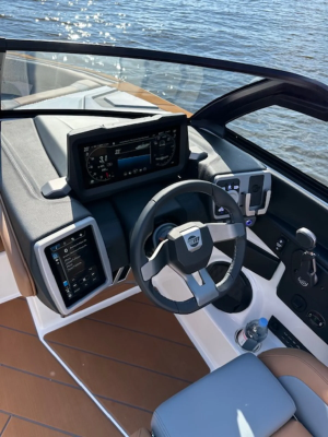 2024 Malibu Boats Wakesetter 23 LSV for sale in Brookeland, Texas