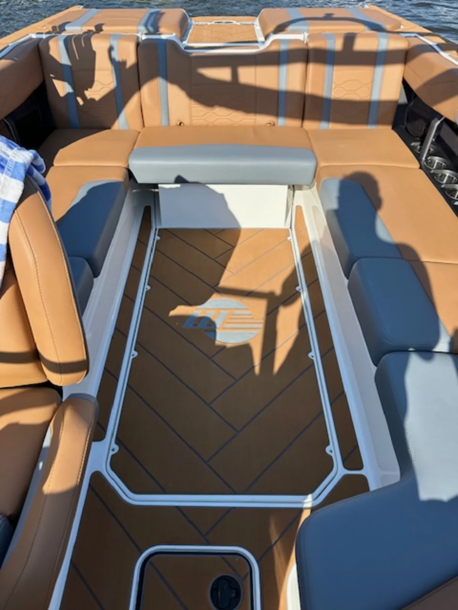 2024 Malibu Boats Wakesetter 23 LSV