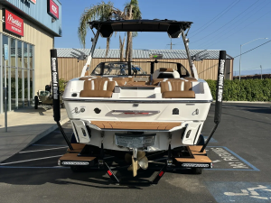 2026 Malibu Boats Wakesetter 22 LSV for sale in Madera, California