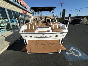 2026 Malibu Boats Wakesetter 22 LSV for sale in Madera, California