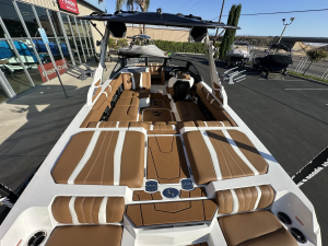 2026 Malibu Boats Wakesetter 22 LSV for sale in Madera, California
