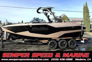 2025 Malibu Boats M242 for sale in Madera, California