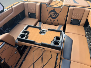 2025 Malibu Boats M242 for sale in Madera, California