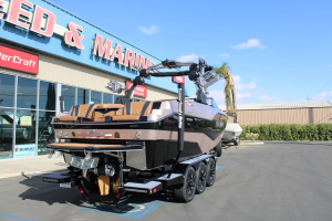 2025 Malibu Boats M242 for sale in Madera, California
