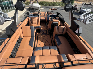 2025 Malibu Boats M242 for sale in Madera, California