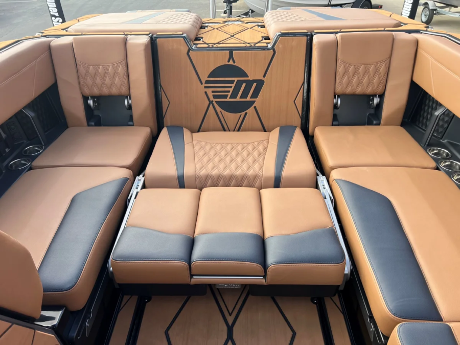 2025 Malibu Boats M242 for sale in Madera, California