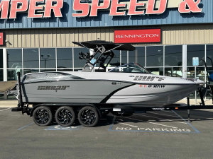 2021 Sanger Boats 231SL for sale in Madera, California