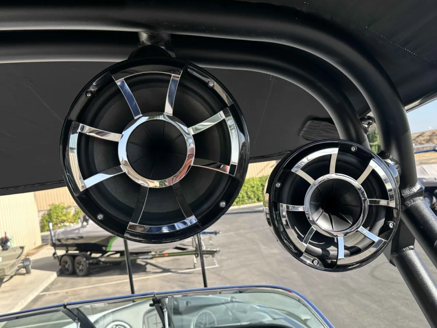 2021 Sanger Boats 231SL for sale in Madera, California