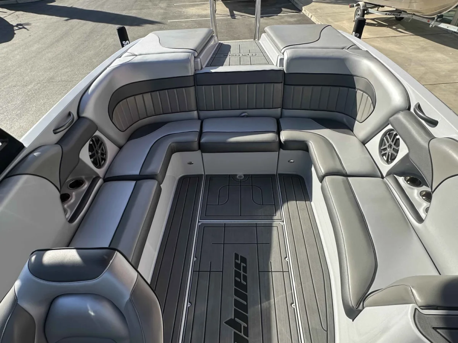 2021 Sanger Boats 231SL for sale in Madera, California
