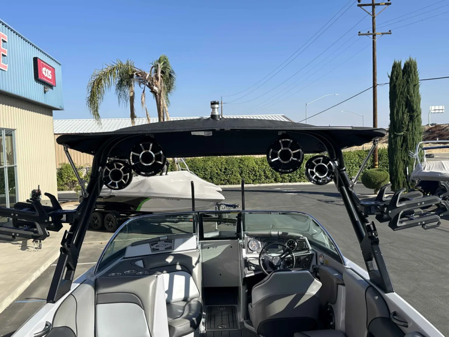 2021 Sanger Boats 231SL for sale in Madera, California