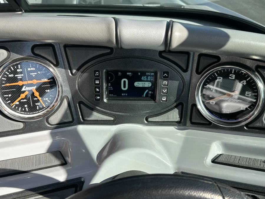 2021 Sanger Boats 231SL for sale in Madera, California