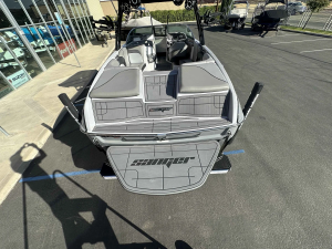 2021 Sanger Boats 231SL for sale in Madera, California