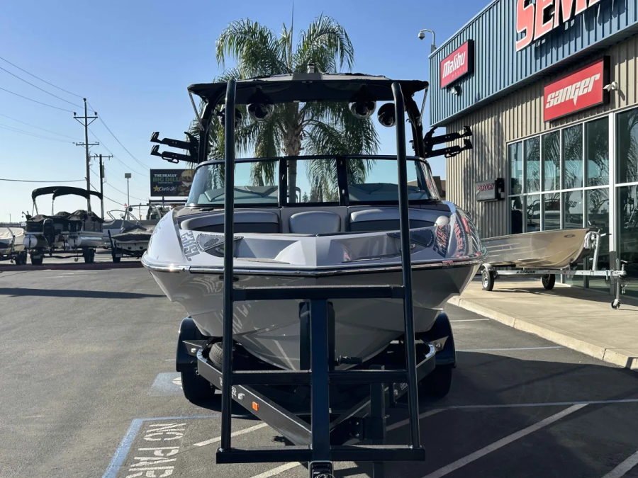 2021 Sanger Boats 231SL for sale in Madera, California