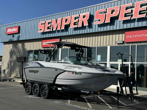 2021 Sanger Boats 231SL for sale in Madera, California