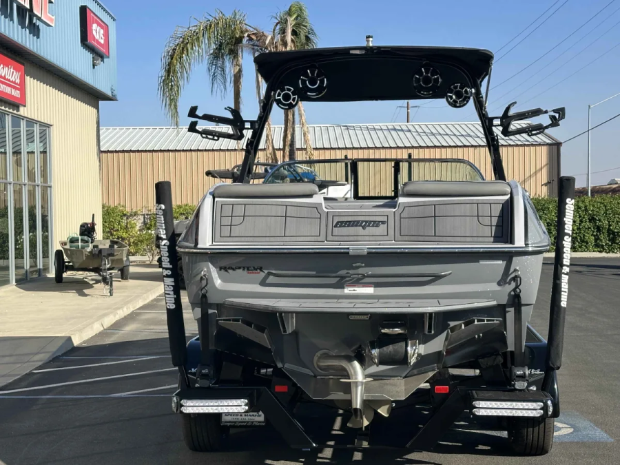 2021 Sanger Boats 231SL for sale in Madera, California