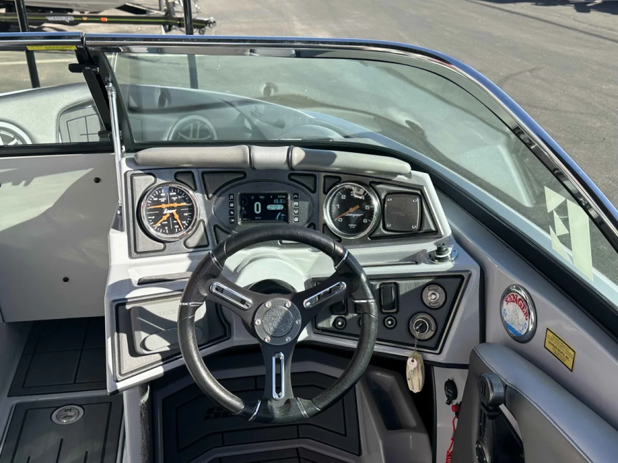 2021 Sanger Boats 231SL for sale in Madera, California