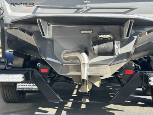 2021 Sanger Boats 231SL for sale in Madera, California