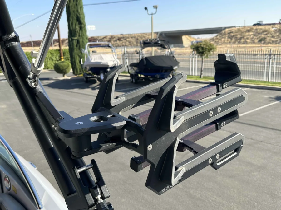 2021 Sanger Boats 231SL for sale in Madera, California
