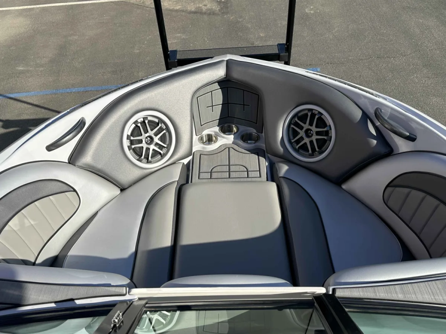 2021 Sanger Boats 231SL for sale in Madera, California