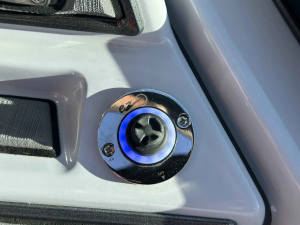 2021 Sanger Boats 231SL for sale in Madera, California