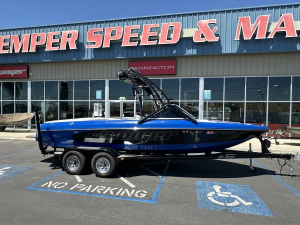 2006 Sanger Boats V215 for sale in Madera, California