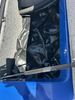 2006 Sanger Boats V215 for sale in Madera, California