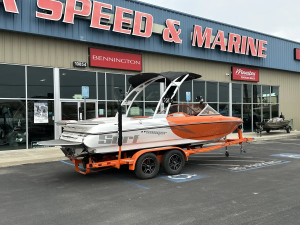 2017 Sanger Boats V215 for sale in Madera, California