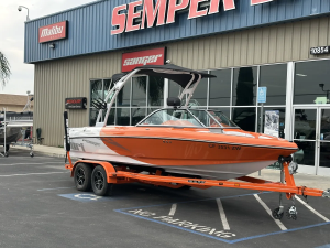 2017 Sanger Boats V215 for sale in Madera, California