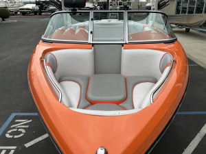 2017 Sanger Boats V215 for sale in Madera, California