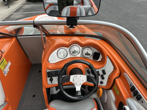 2017 Sanger Boats V215 for sale in Madera, California