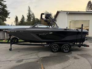 2021 Tige Boats 22RZX for sale in North Bend, Washington