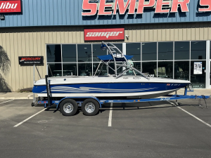 2005 Sanger Boats V215 for sale in Madera, California