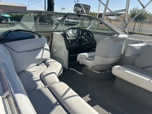 2005 Sanger Boats V215 for sale in Madera, California