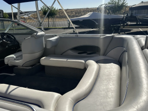 2005 Sanger Boats V215 for sale in Madera, California