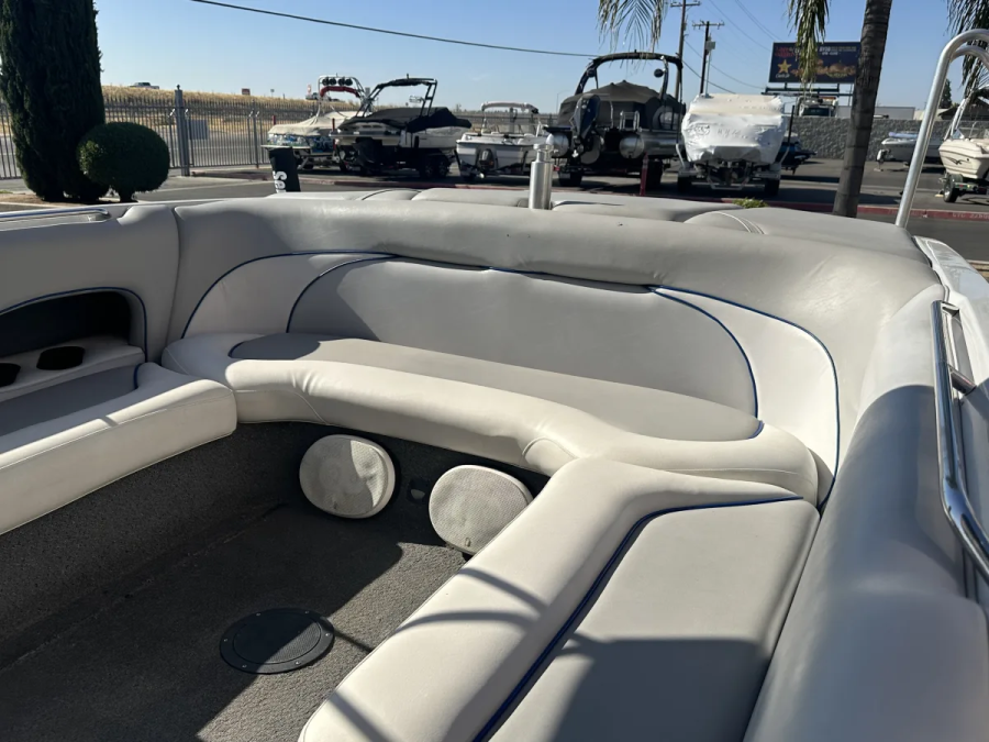 2005 Sanger Boats V215 for sale in Madera, California
