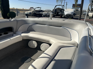 2005 Sanger Boats V215 for sale in Madera, California