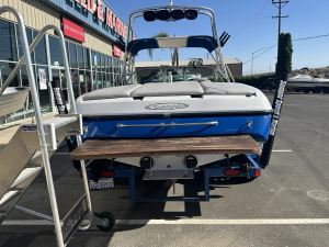 2005 Sanger Boats V215 for sale in Madera, California
