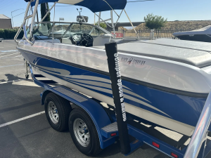 2005 Sanger Boats V215 for sale in Madera, California