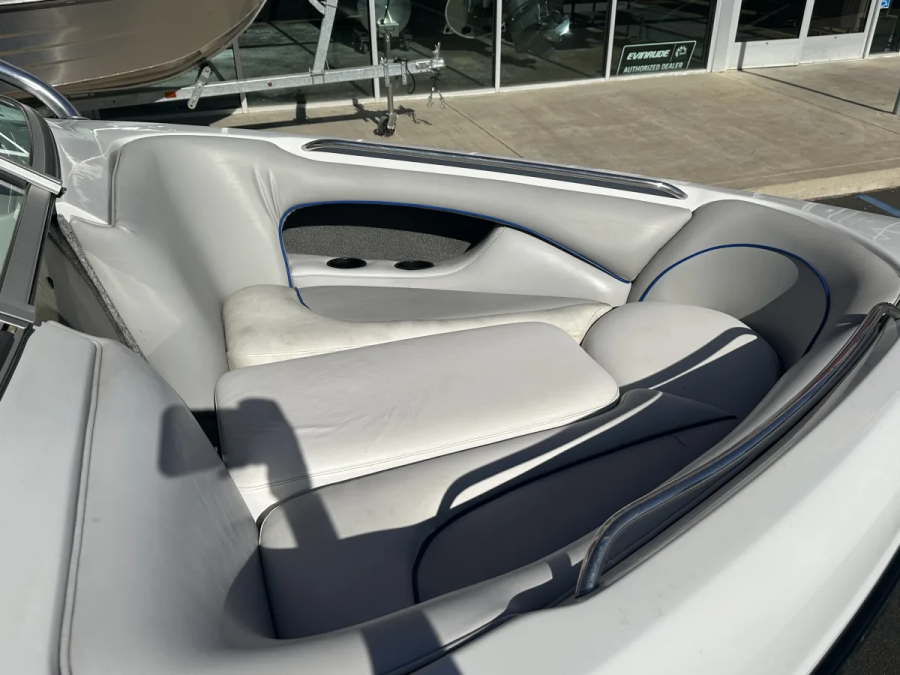 2005 Sanger Boats V215 for sale in Madera, California