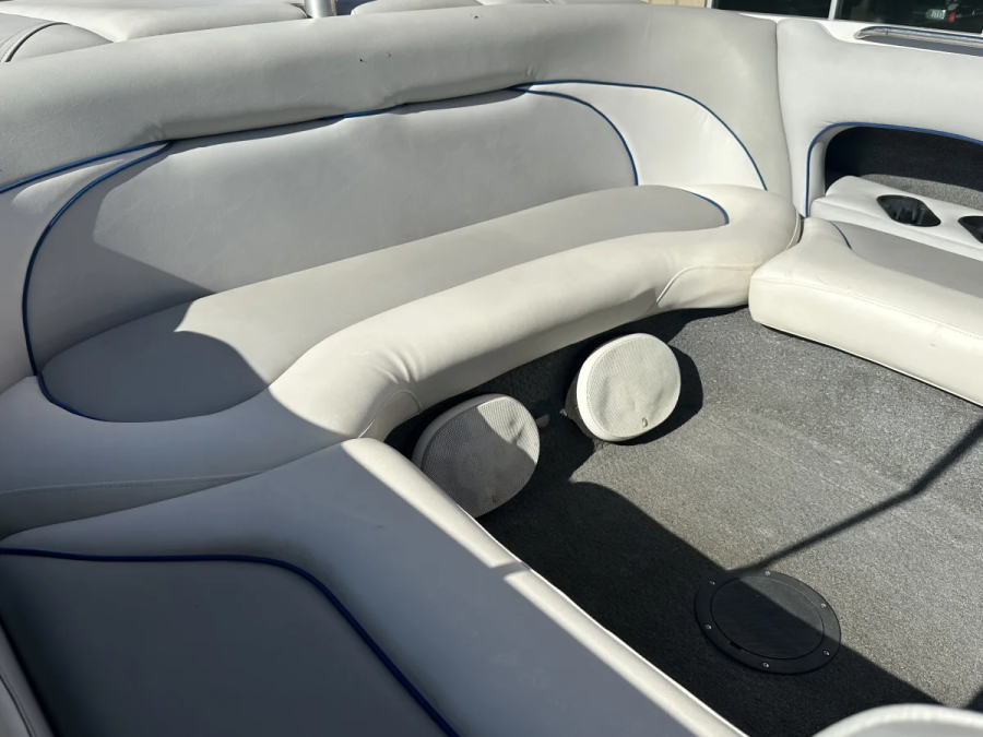 2005 Sanger Boats V215 for sale in Madera, California