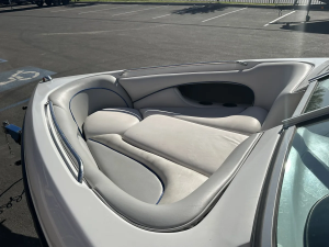 2005 Sanger Boats V215 for sale in Madera, California