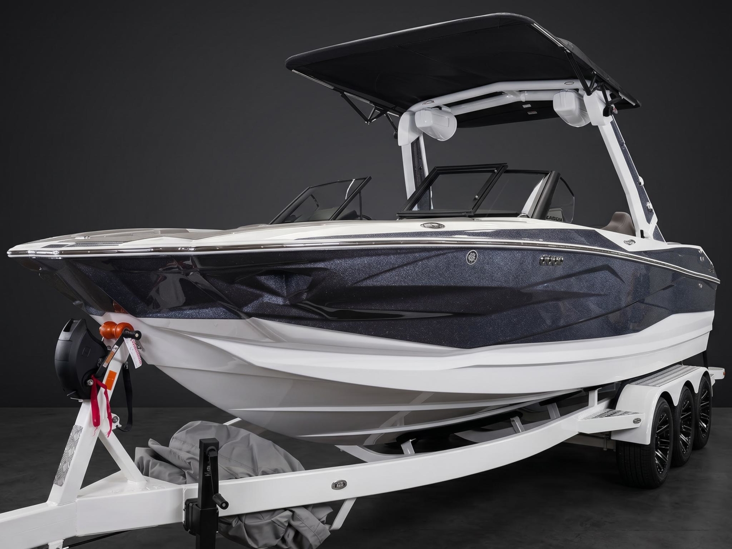 2026 Centurion Boats Nv243