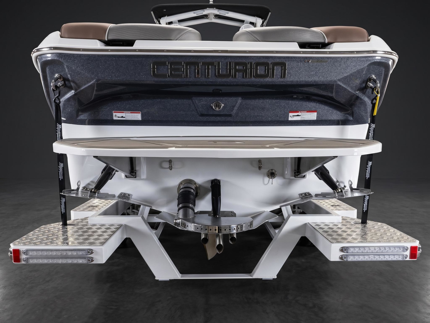 2026 Centurion Boats Nv243