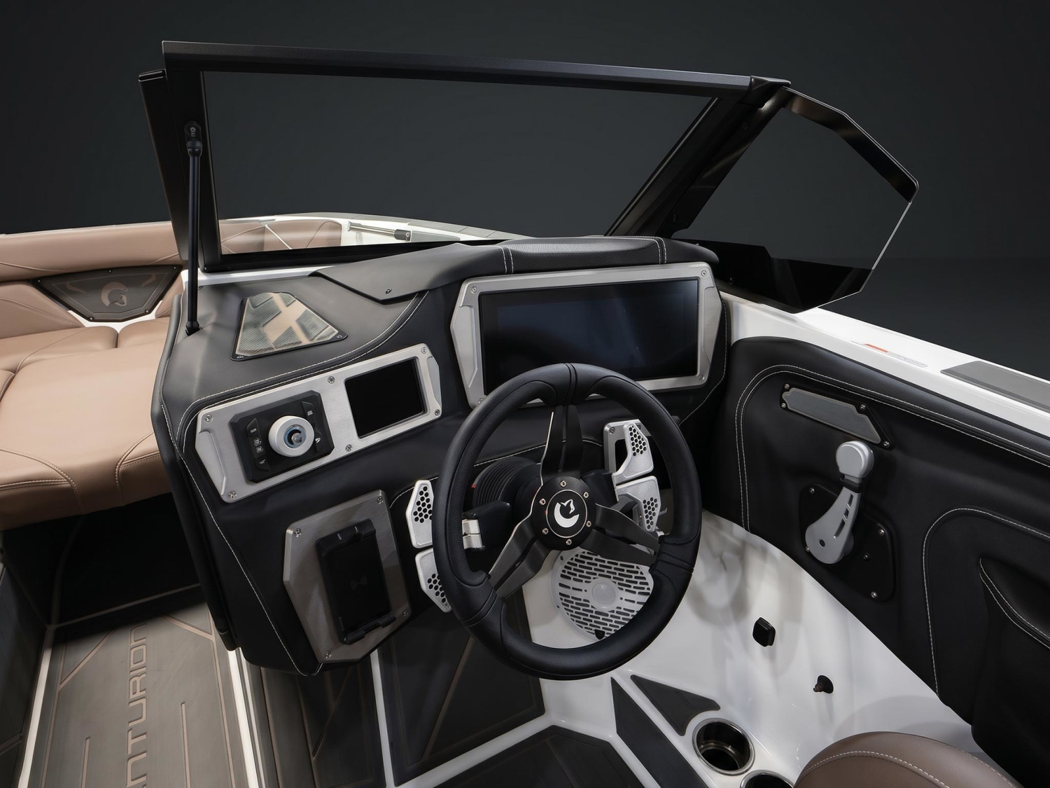 2026 Centurion Boats Nv243