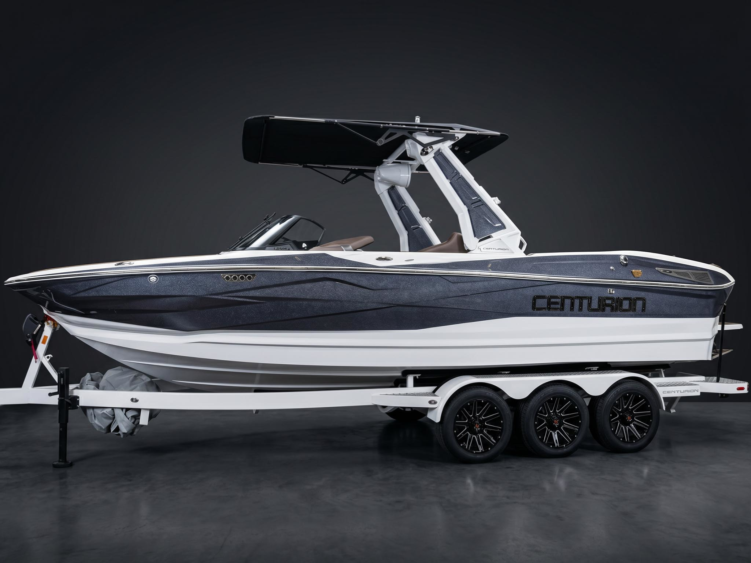 2026 Centurion Boats Nv243