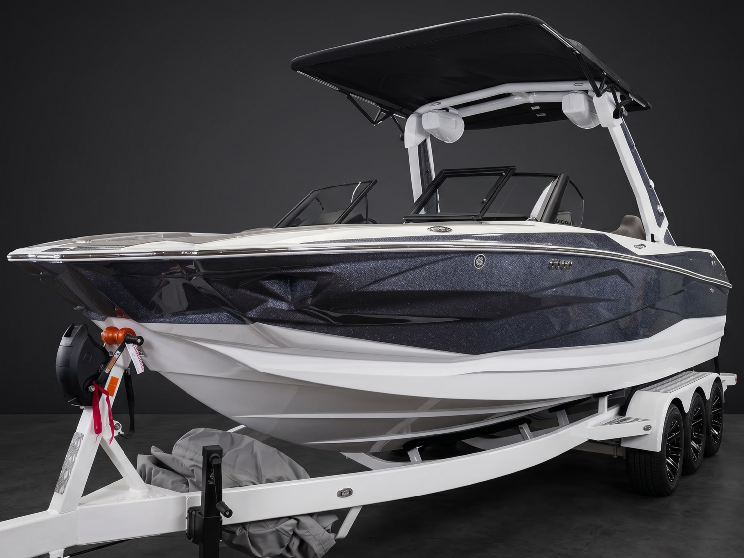 2026 Centurion Boats Nv243