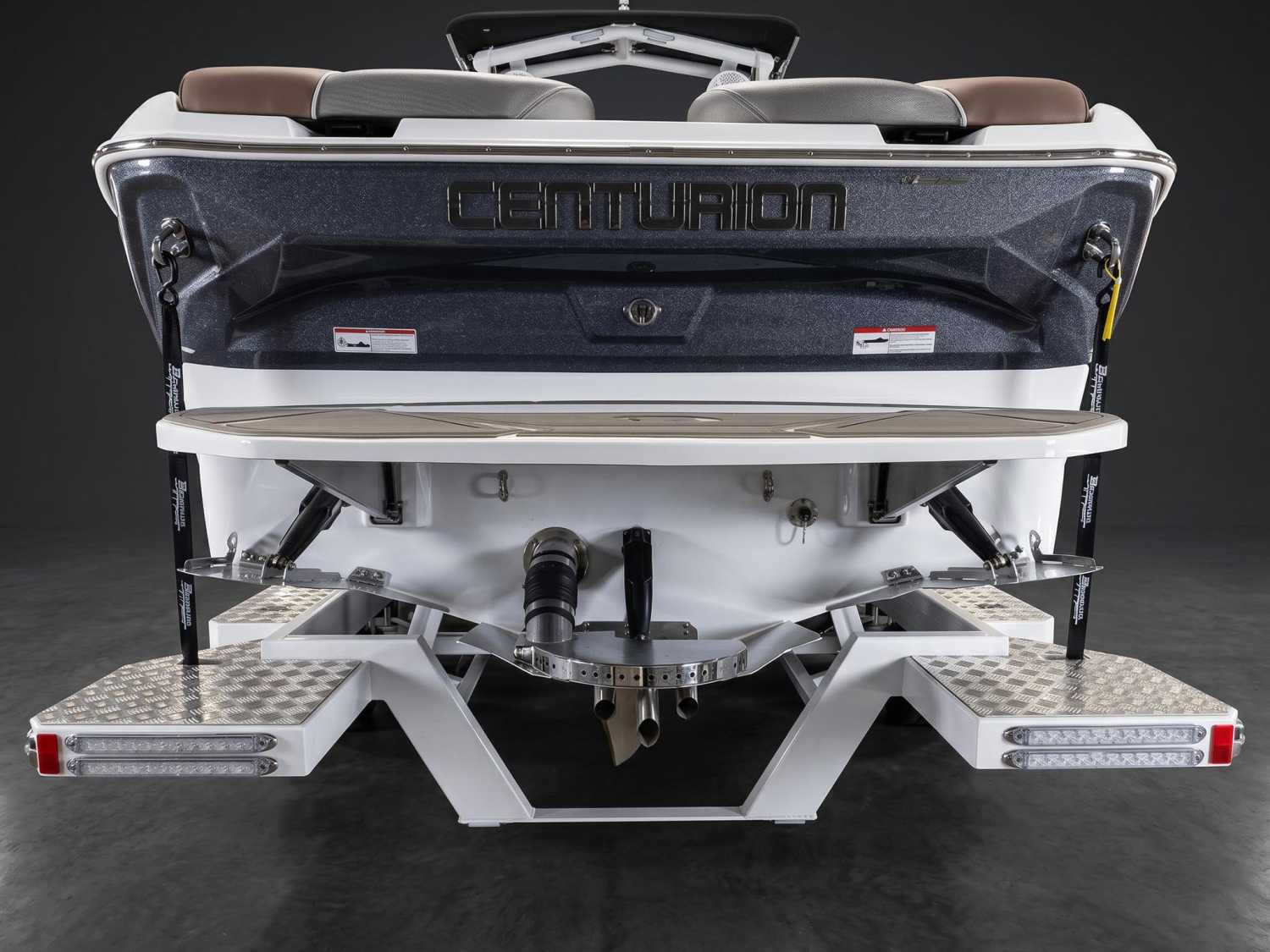 2026 Centurion Boats Nv243